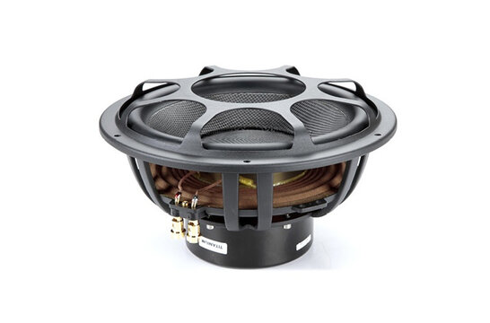 Octopus-Grill-8 Speaker grill