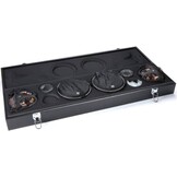 Supremo 602 Car Audio Set