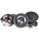 Supremo 602 Car Audio Set