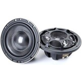 Supremo 602 Car Audio Set