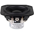 TA6FC00-04 Full-range Woofer