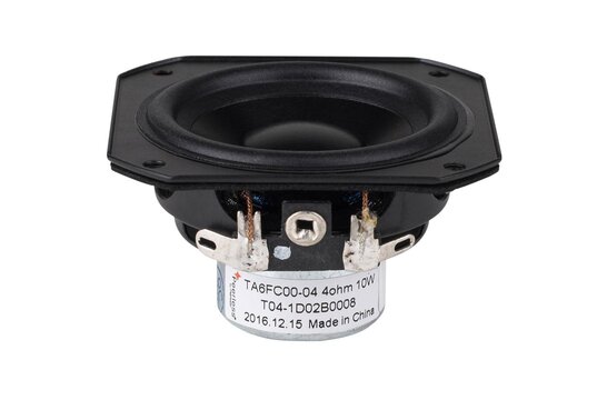 TA6FC00-04 Woofer a Gamma Completa