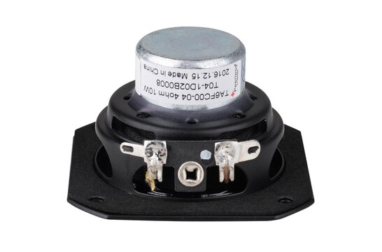 TA6FC00-04 Woofer a Gamma Completa