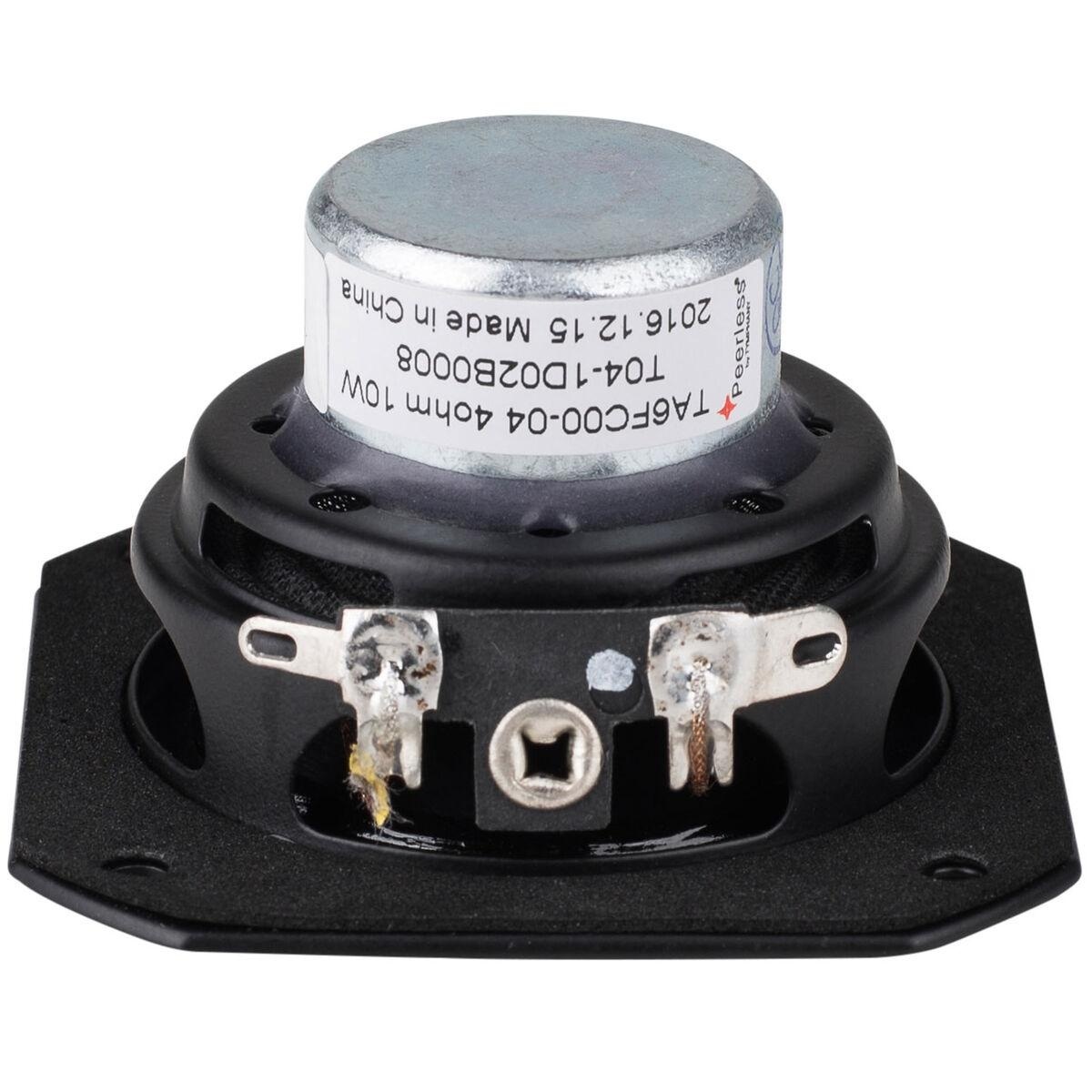 TA6FC00-04 Full-range Woofer