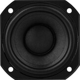 TC6FC00-04 Woofer a Gamma Completa