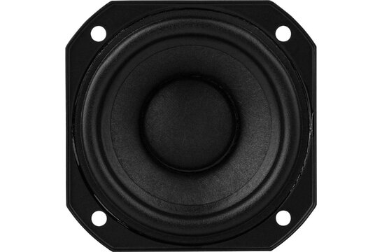 TC6FC00-04 Full-range Woofer