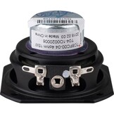 TC6FC00-04 Full-range Woofer
