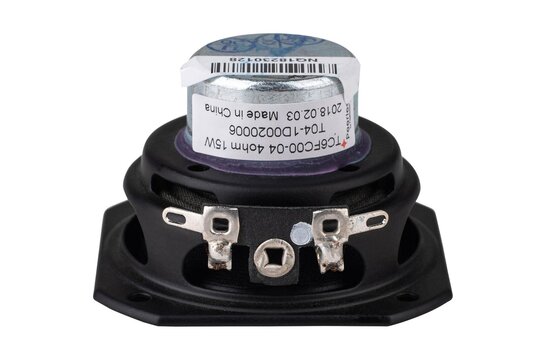 TC6FC00-04 Full-range Woofer