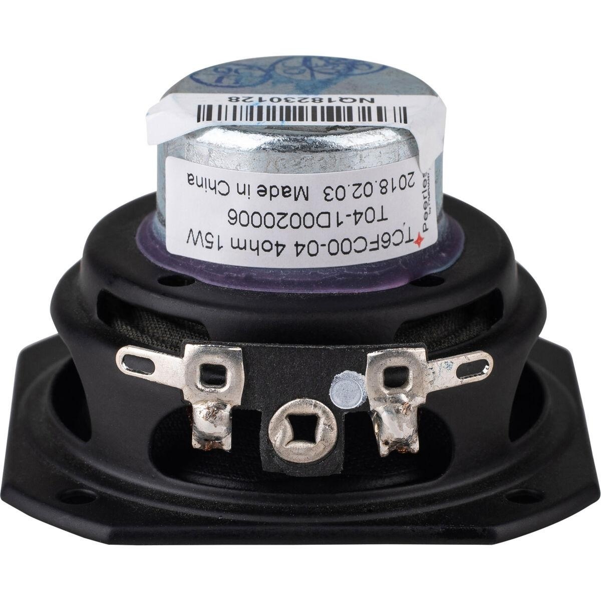 TC6FC00-04 Full-range Woofer