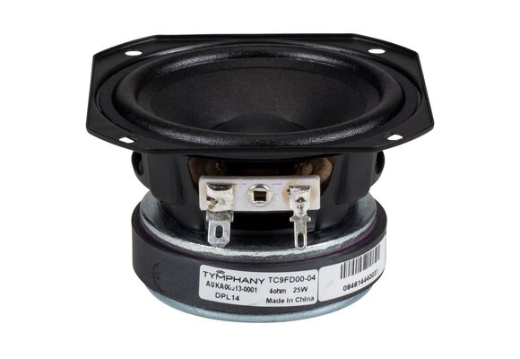 TC9FD00-04 Full-range Woofer