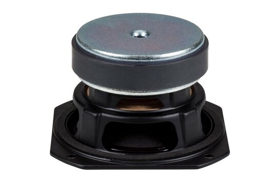 TC9FD00-04 Woofer a Gamma Completa