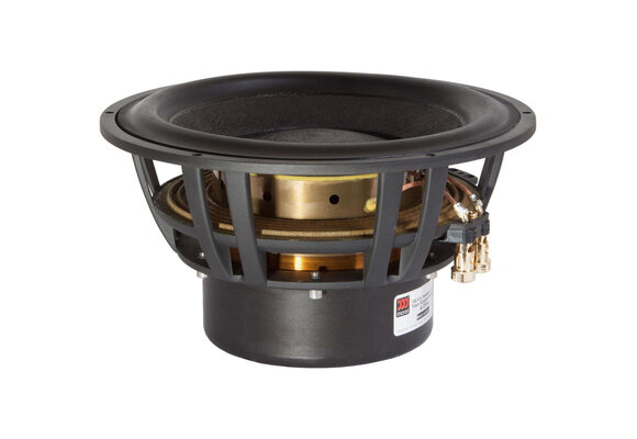 TiCW1054Ft Subwoofer