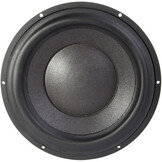 TiCW1054Ft Subwoofer