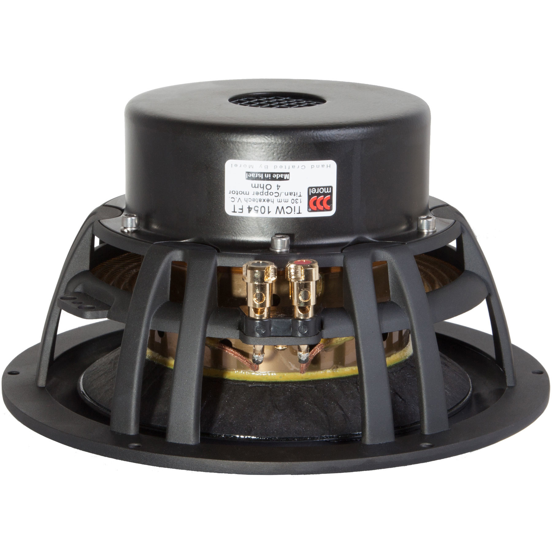 TiCW1054Ft Subwoofer