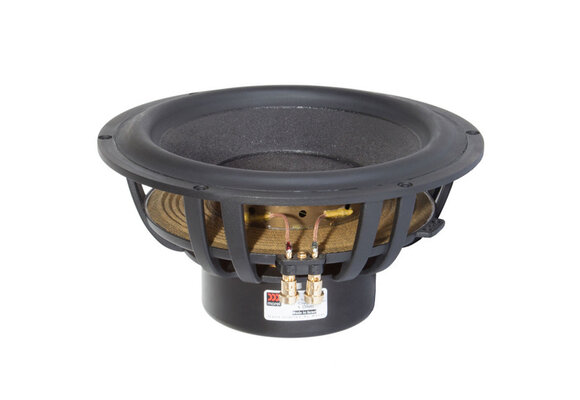 TiCW1254Ft Subwoofer