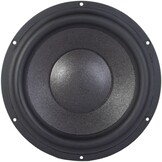 TiCW1254Ft Subwoofer