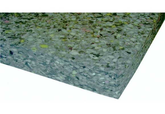 TYROFOAM 30 mm Acoustic Damping | 30x245x325mm