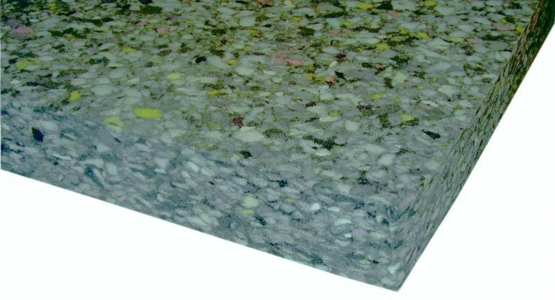 TYROFOAM 30 mm Acoustic Damping | 30x245x325mm