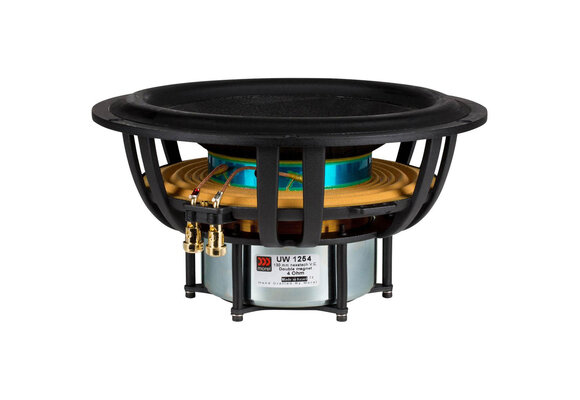 UW1254 Subwoofer