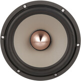 Excel W16NX001-8 - E0049-08 5.5" Magnesium Cone Woofer