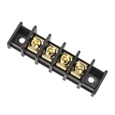 012-0362 Gold-Plated Screw Terminals For PCB mounting