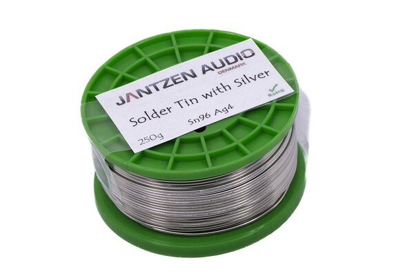 009-0250 Solder tin | 250g
