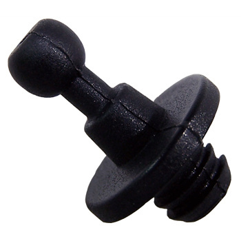 051-0100 Grille Peg Male (matches 051-0104)