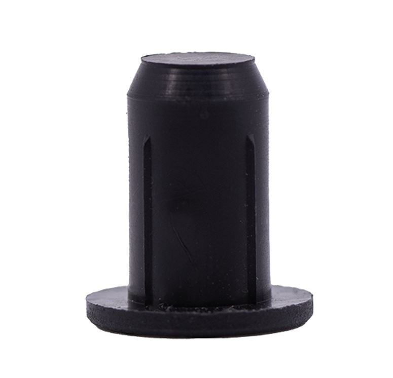 051-0104 Grille Peg Female (matches 051-0100)