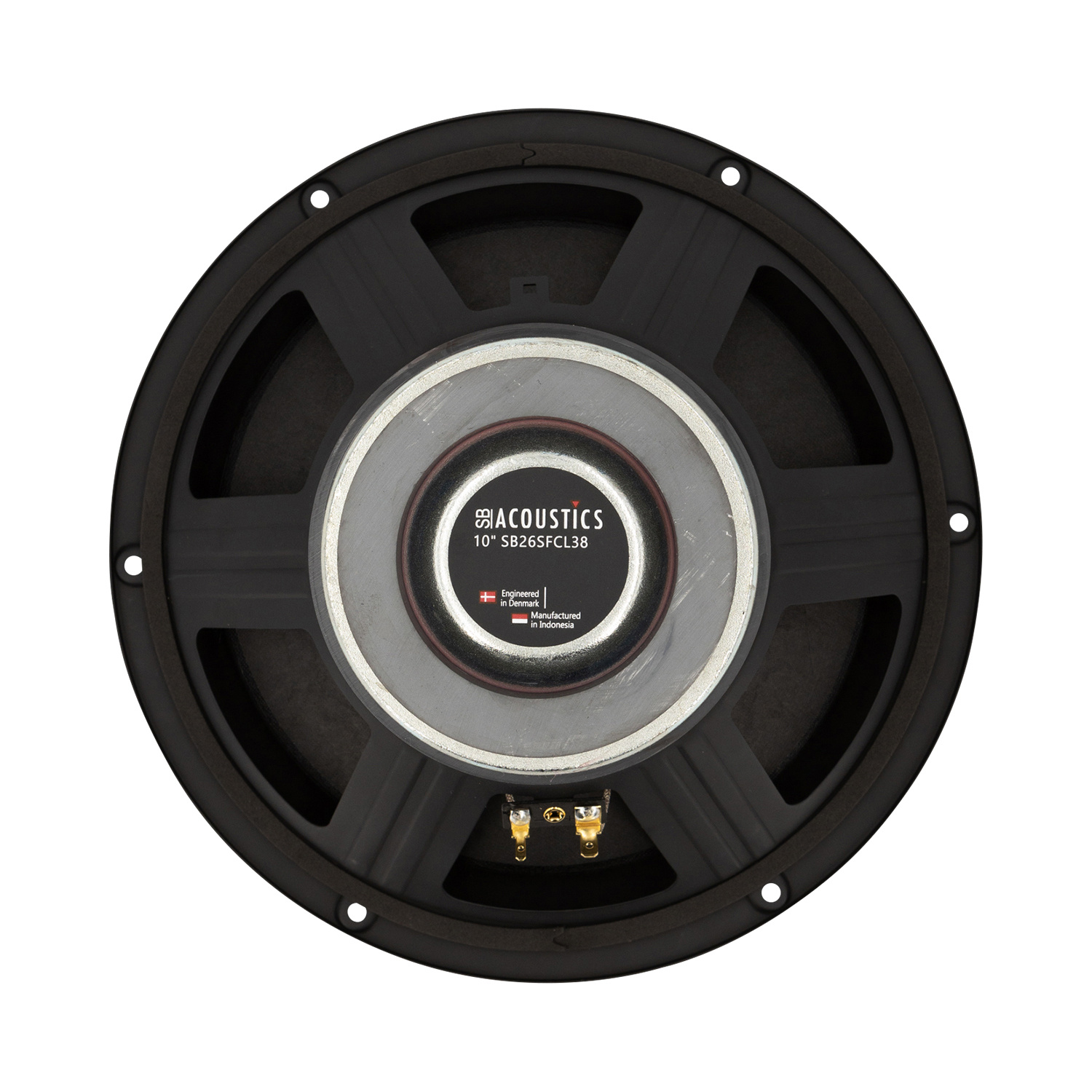 SB26SFCL38-4 Subwoofer