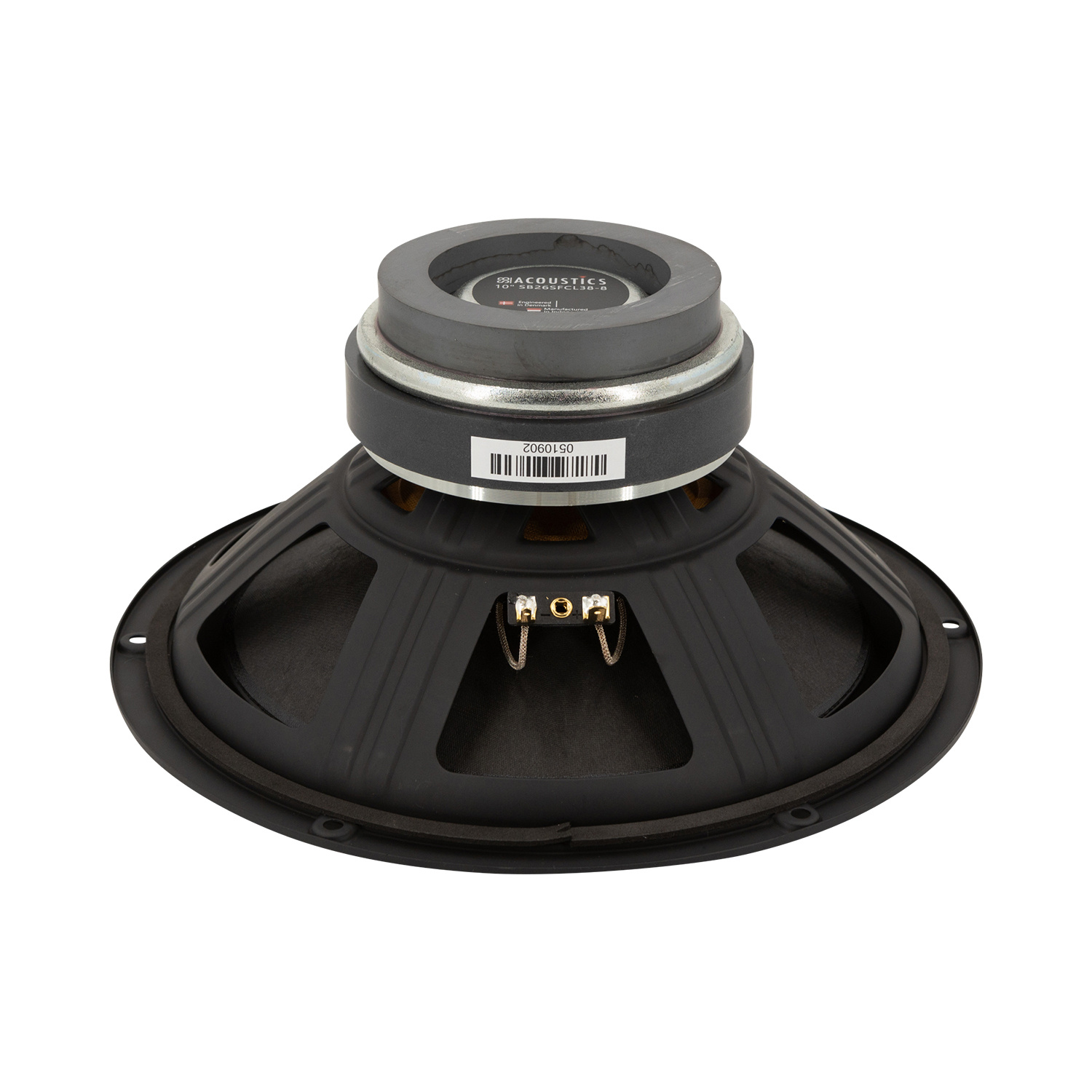 SB26SFCL38-8 Subwoofer