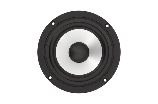 AL 130 Woofer Medio-Bassi