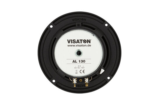 AL 130 Woofer Medio-Bassi