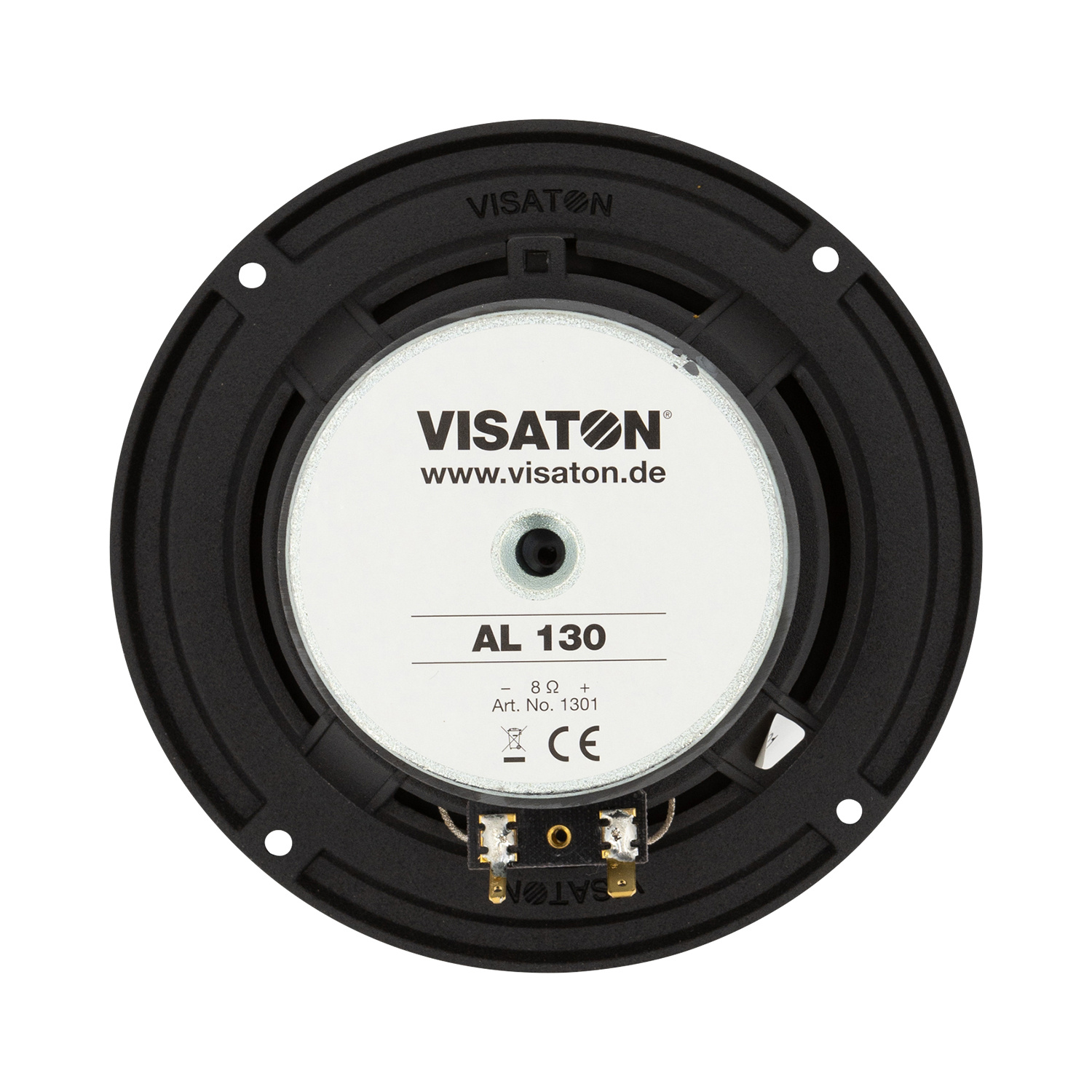 AL 130 Woofer Medio-Bassi