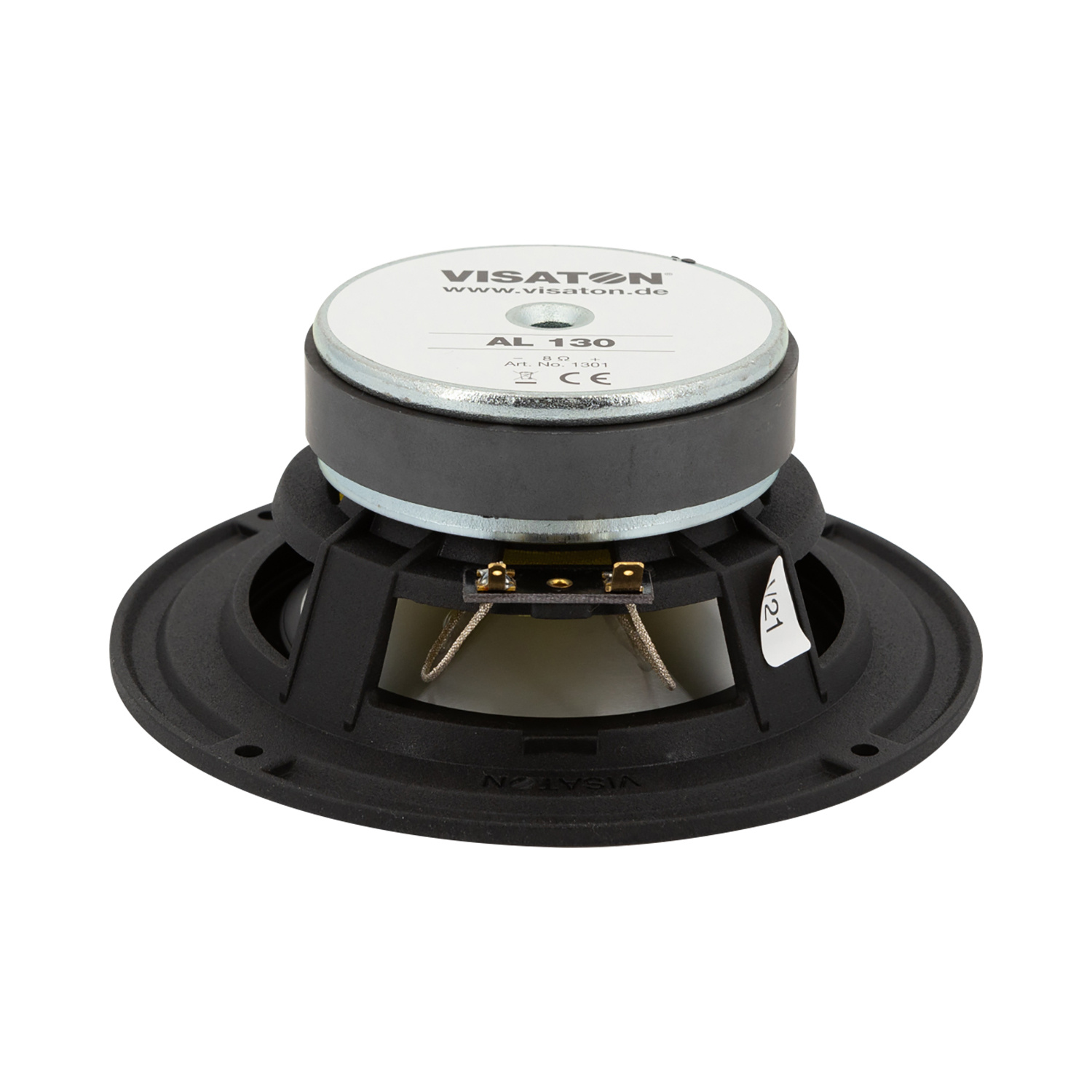 AL 130 Woofer Medio-Bassi