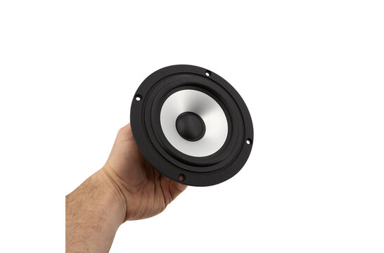 AL 130 Woofer Medio-Bassi