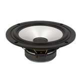 AL 170 6.5" High-End Woofer 8 Ohm