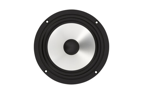 AL 170 Woofer Medio-Bassi