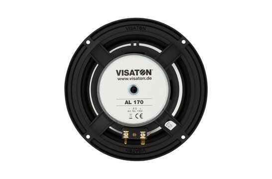 AL 170 Woofer Medio-Bassi