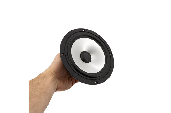 AL 170 Woofer Medio-Bassi