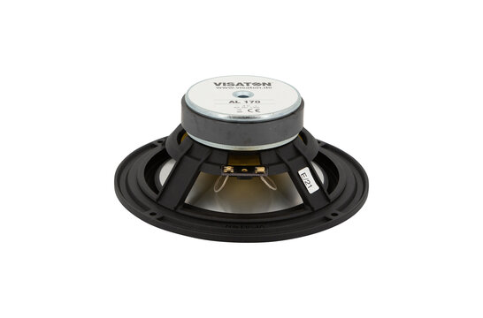 AL 170 Woofer Medio-Bassi