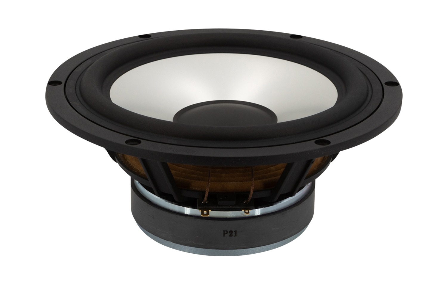 AL 200 8" High-End Woofer 8 Ohm