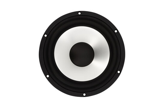 Al 200 Woofer Medio-Bassi