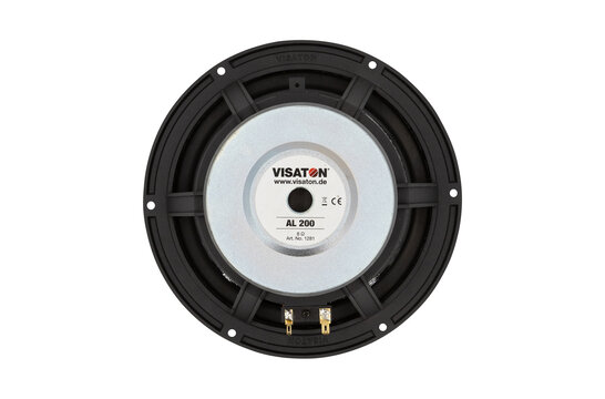 Al 200 Woofer Medio-Bassi