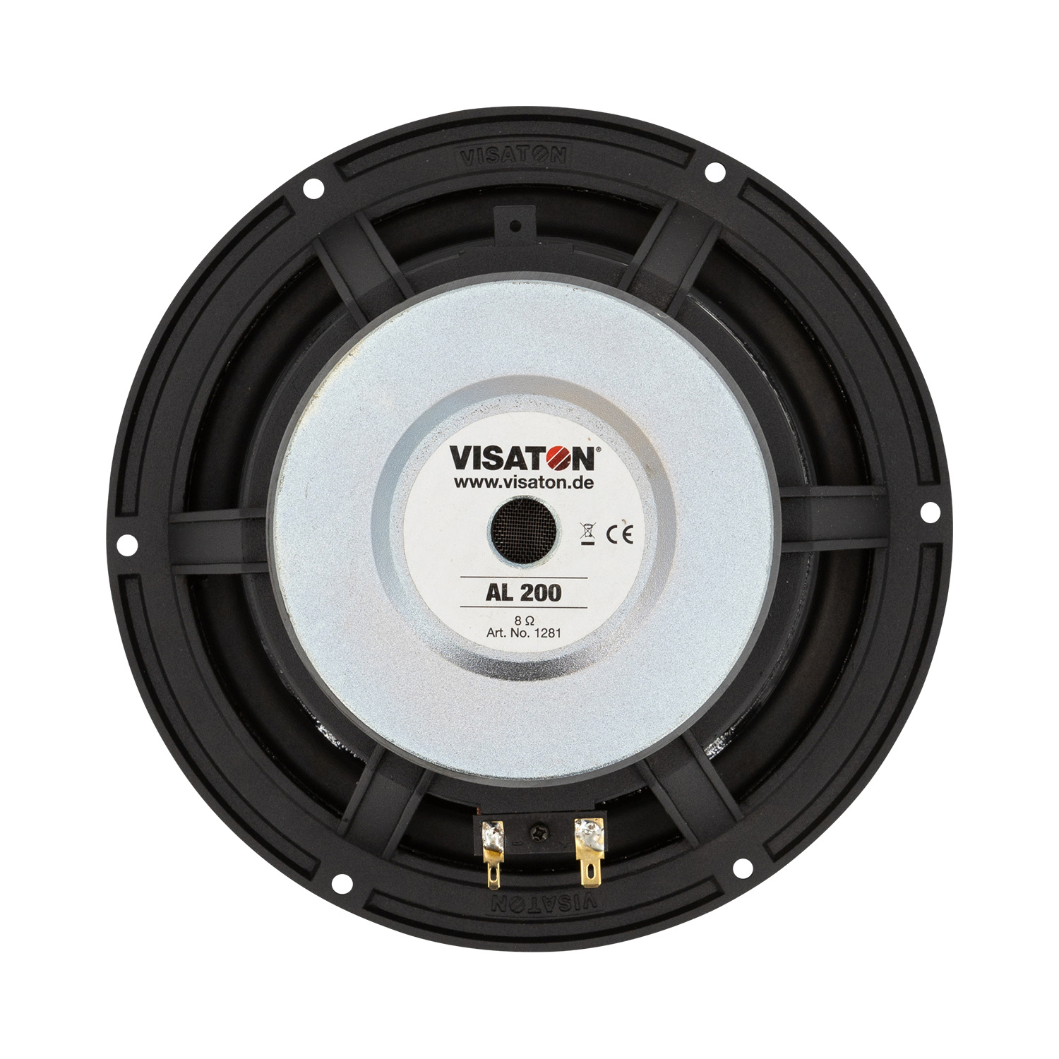 Al 200 Woofer Medio-Bassi