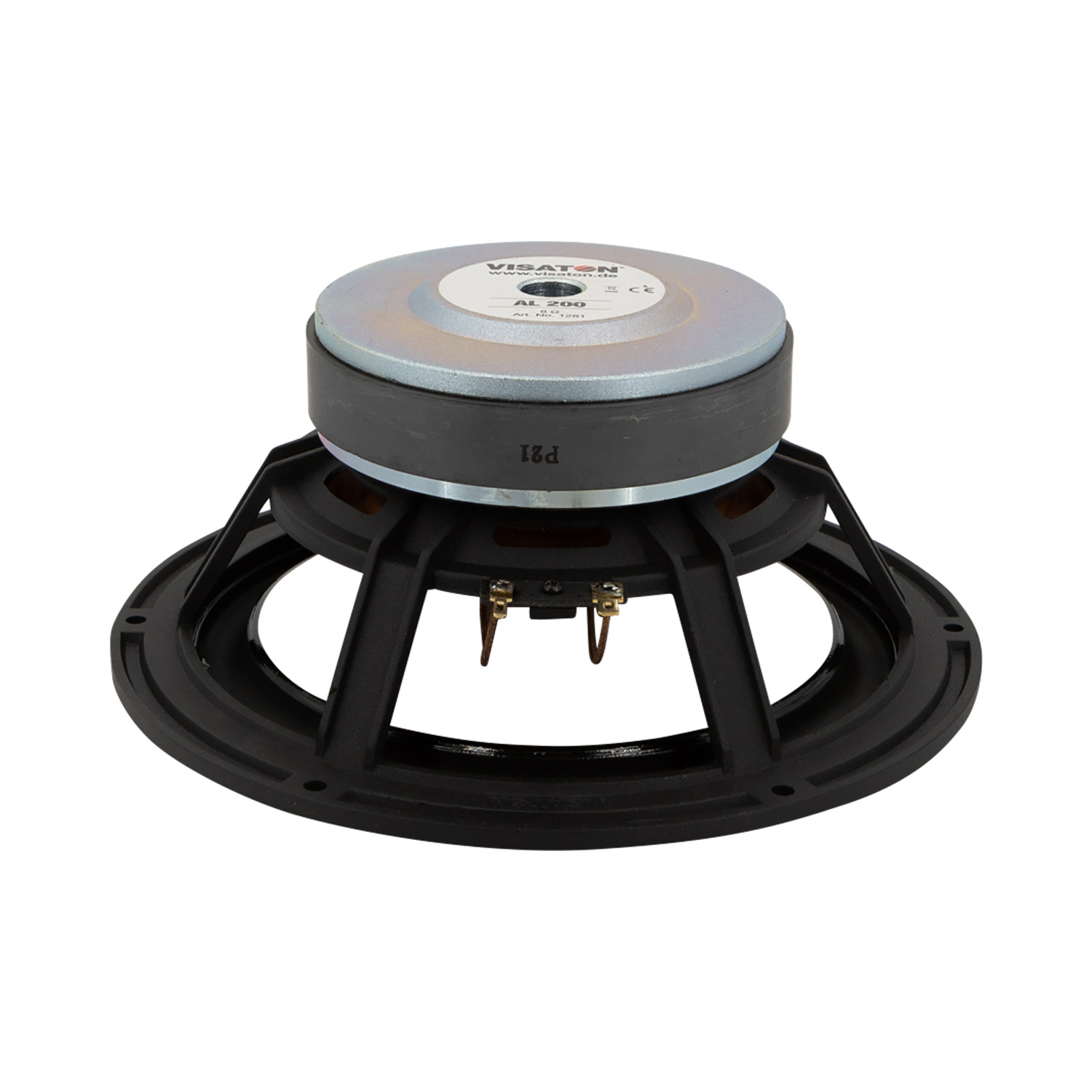 Al 200 Bass-midwoofer