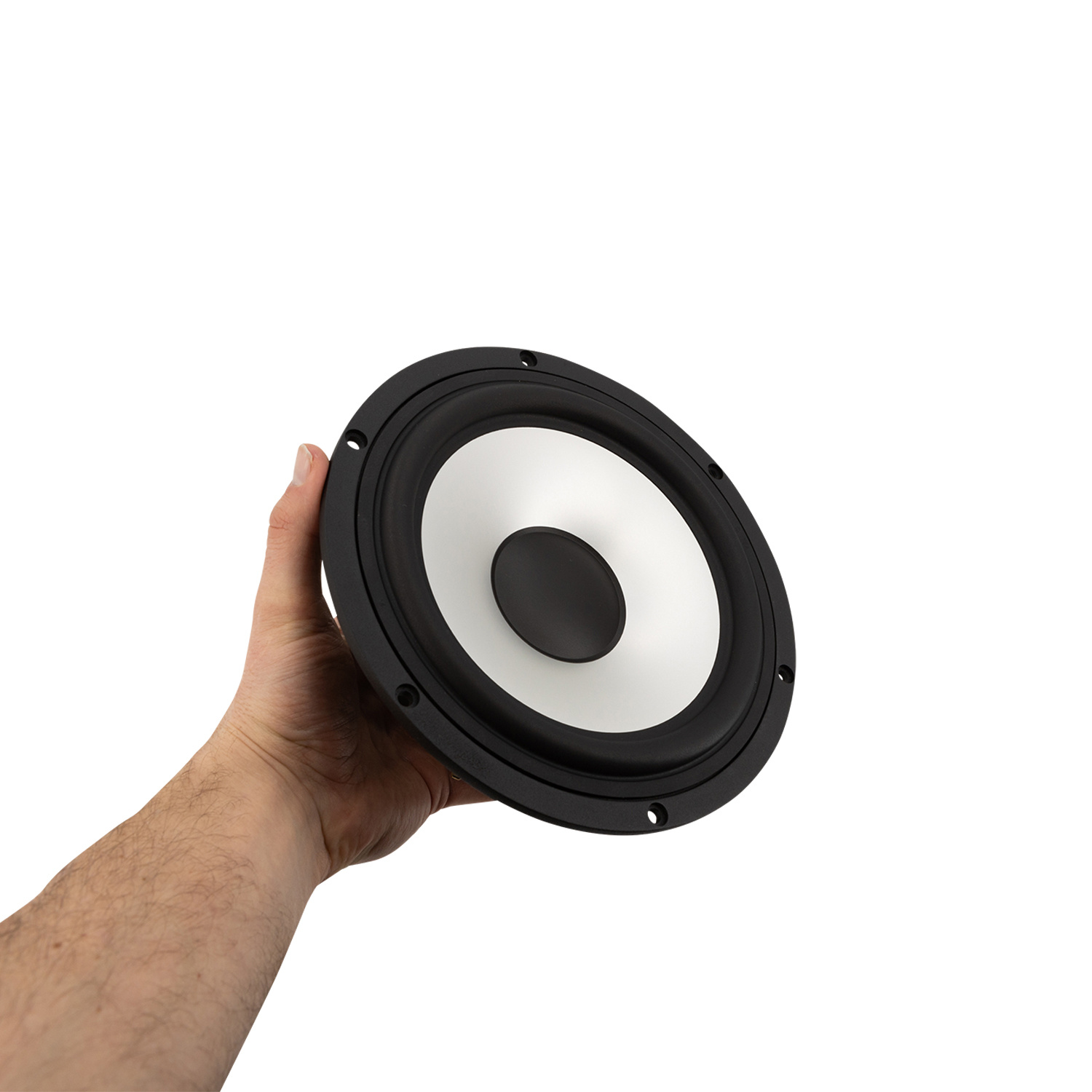 Al 200 Bass-midwoofer