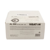 Al 200 Bass-midwoofer