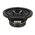 W 100 S - 4 Woofer Medio-Bassi