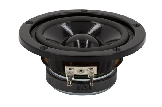 W 100 S - 4 Woofer Medio-Bassi