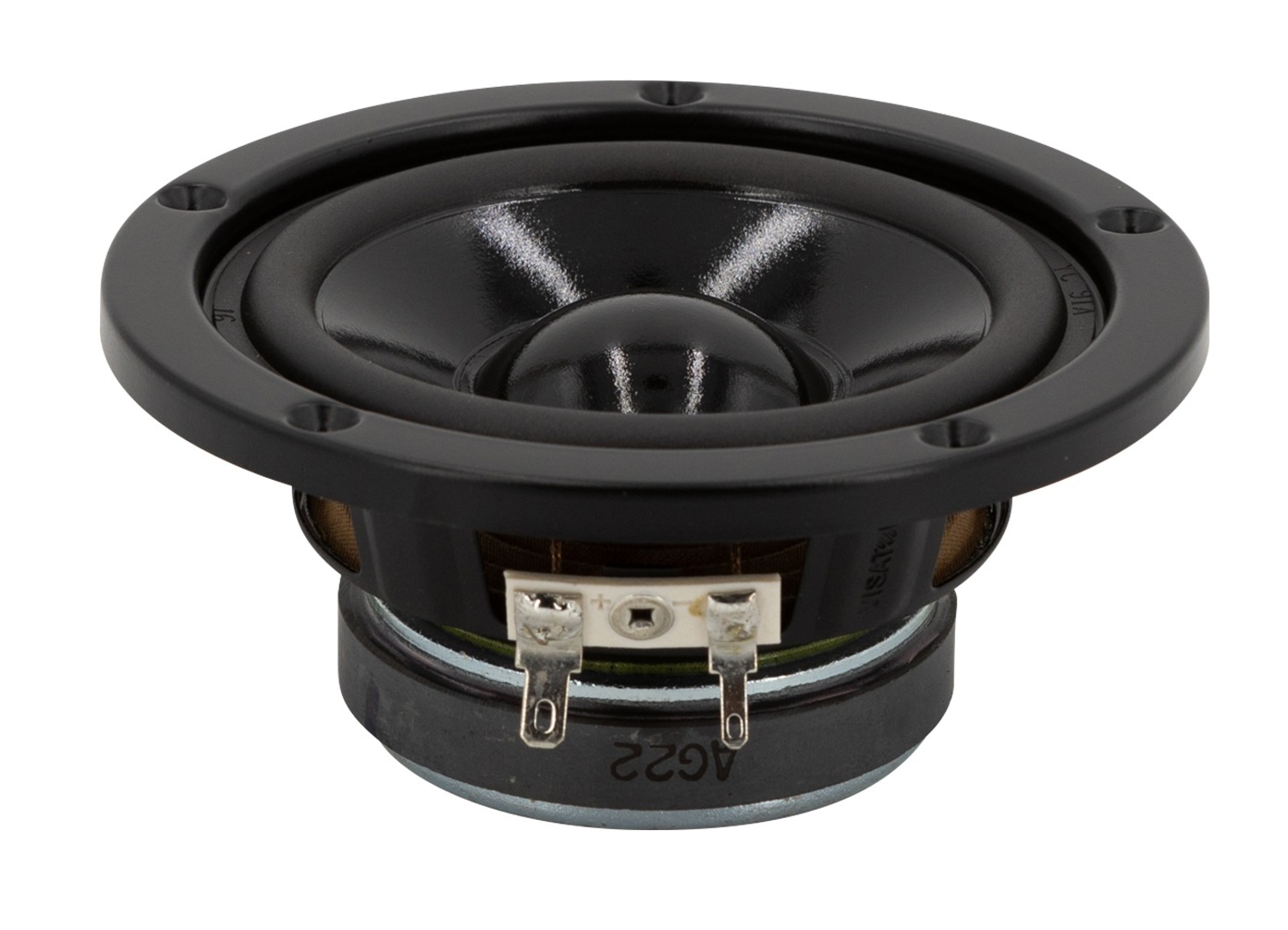 W 100 S - 4 4" Woofer 4 Ohm